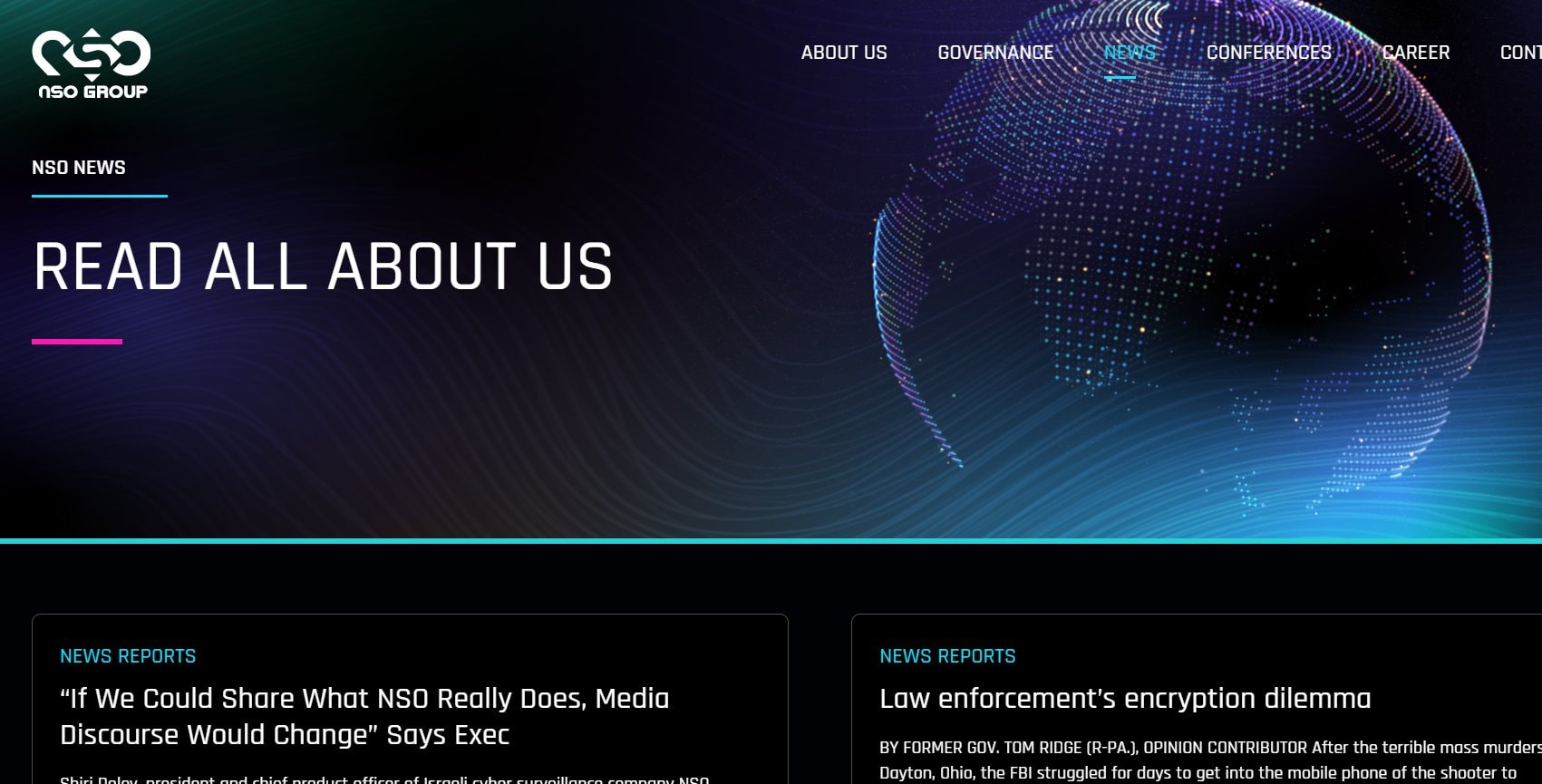 NSO Group