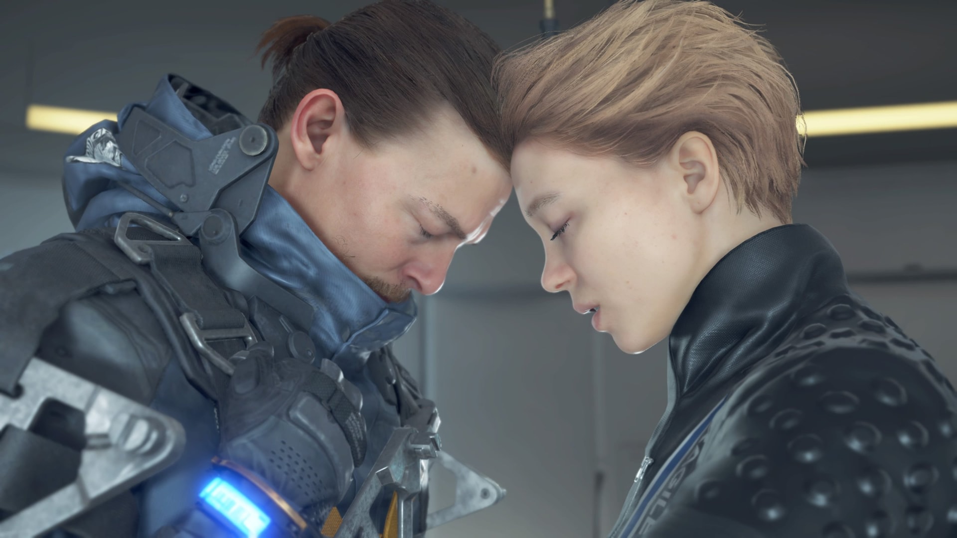 RECENZJA: Death Stranding – jedno z ostatnich arcydzieł obecnej generacji