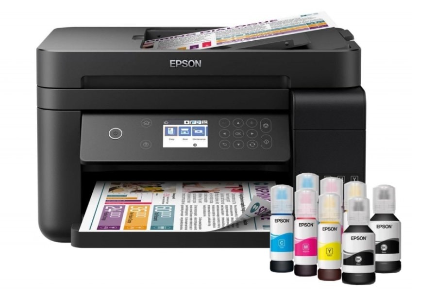 Epson Eco Tank
