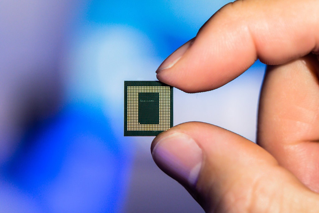 Snapdragon 865: rdzenie Cortex A77 i grafika Adreno 650