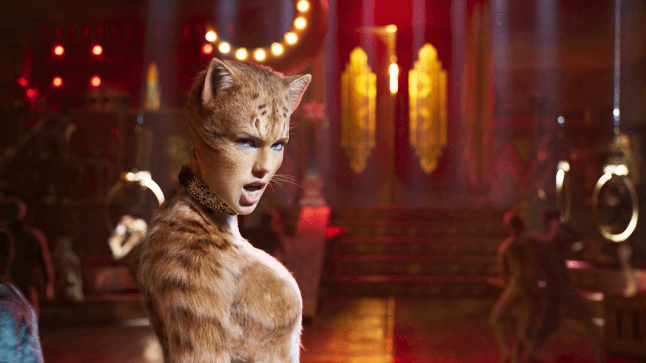 Cats