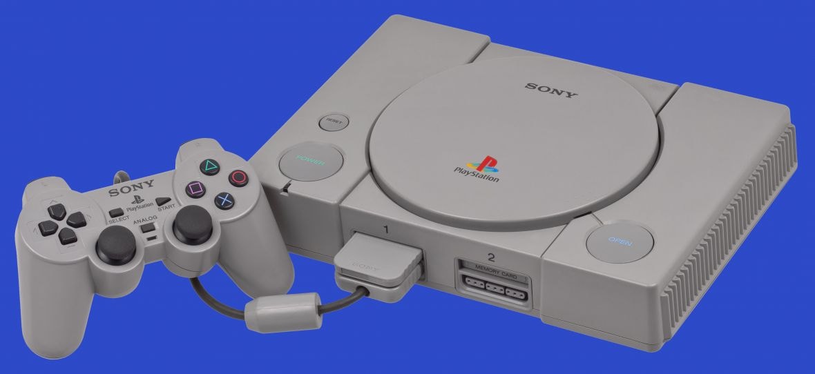 PlayStation