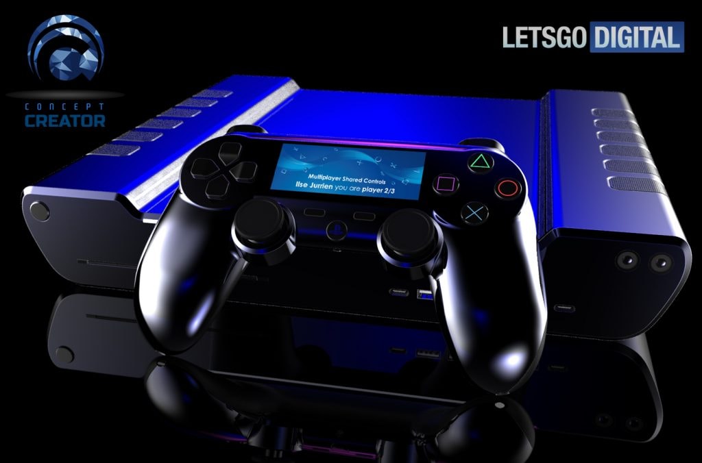 ps5