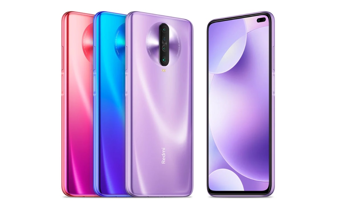 xiaomi