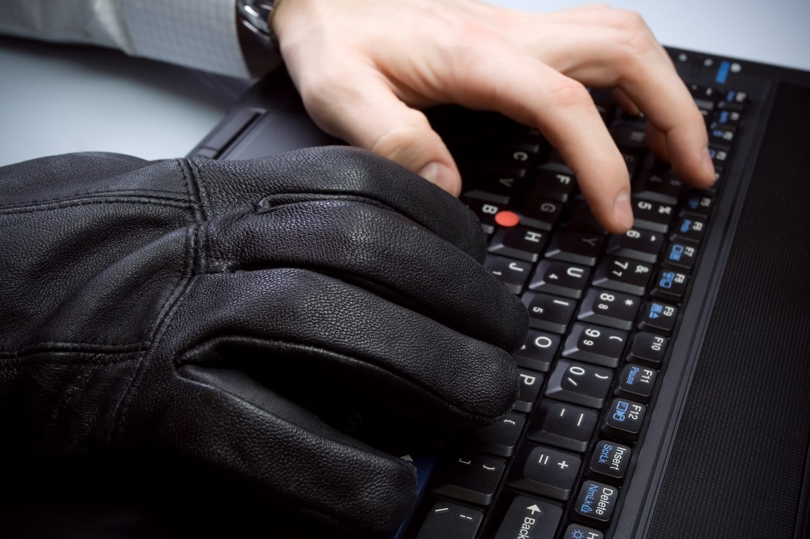 ransomware