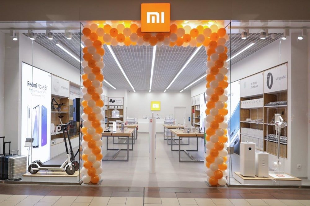 Mi Store