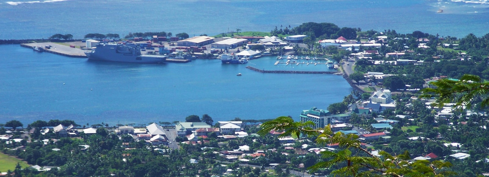 Samoa