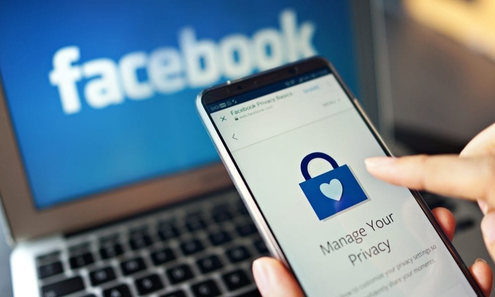 Web scraping czy dziura w API? Facebook: ogromny wyciek danych