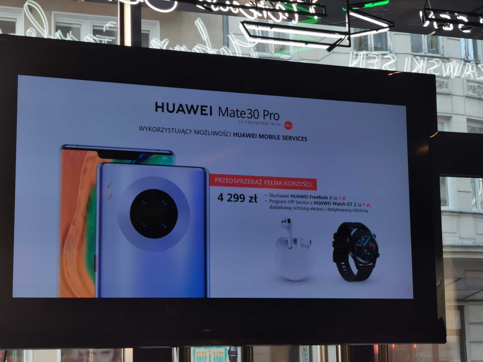Huawei Mate 30 Pro