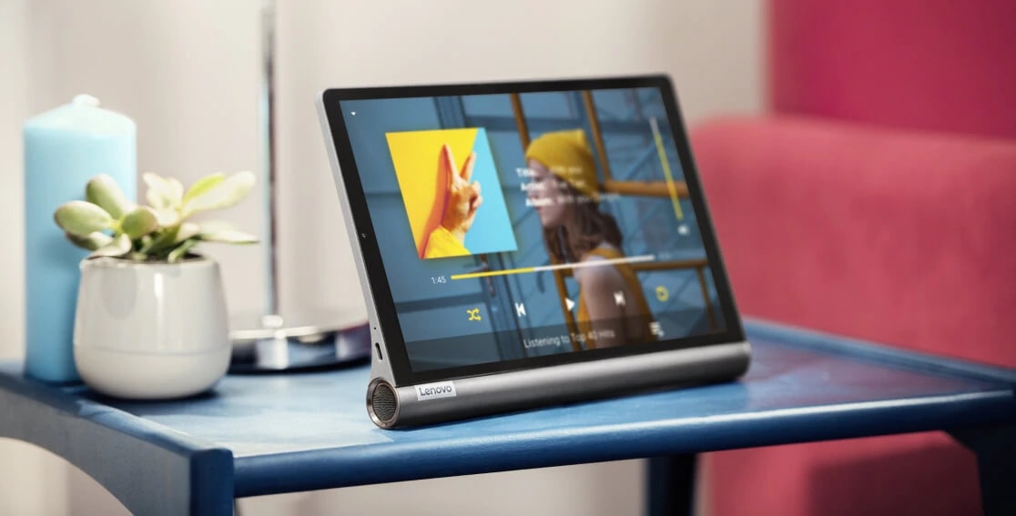 Pomysł na prezent z Lenovo: Coś dla kreatywnych i coś dla domatorów