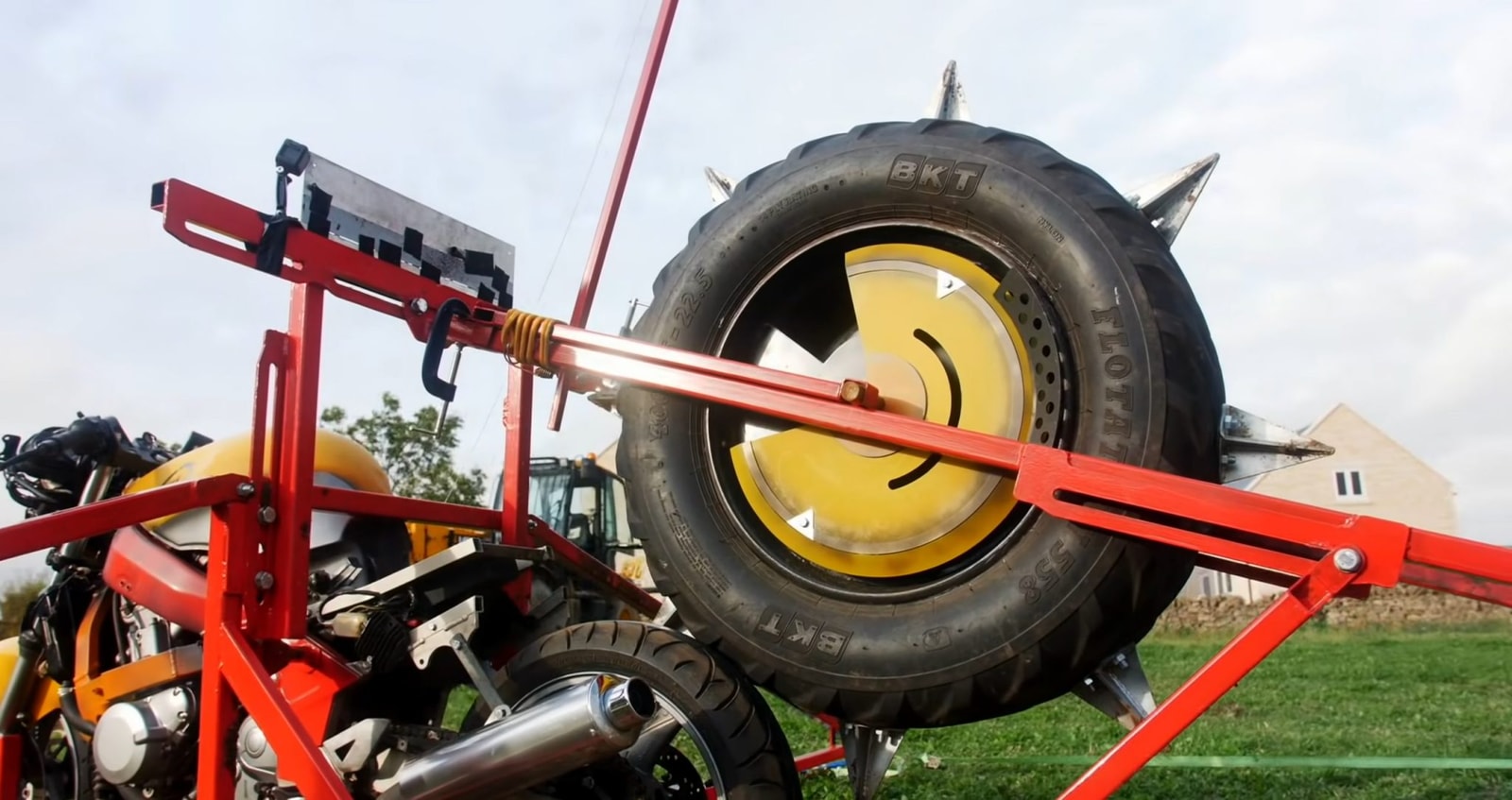 Colin Furze