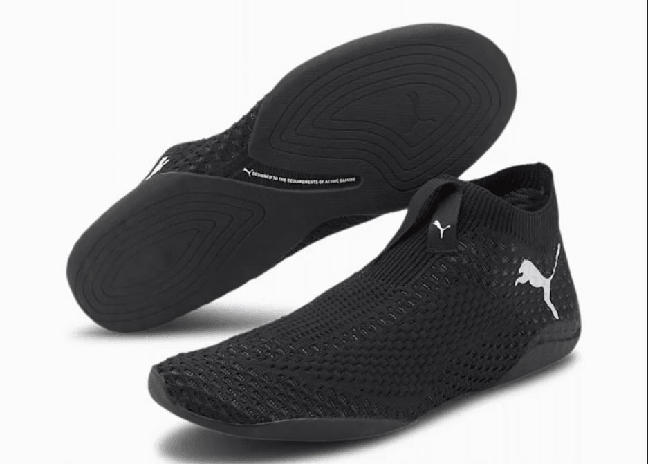 Puma stworzyła buty dla graczy