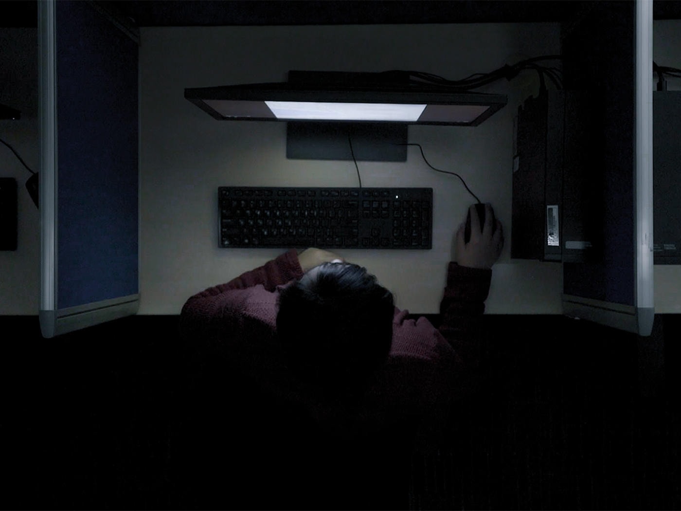 Content moderators are responsible for determining what we see and what we don’t on social media.
