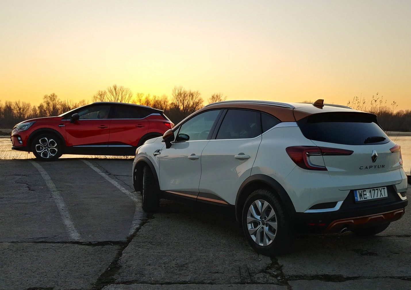 Renault Captur II