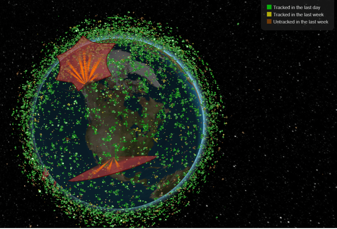 satelity