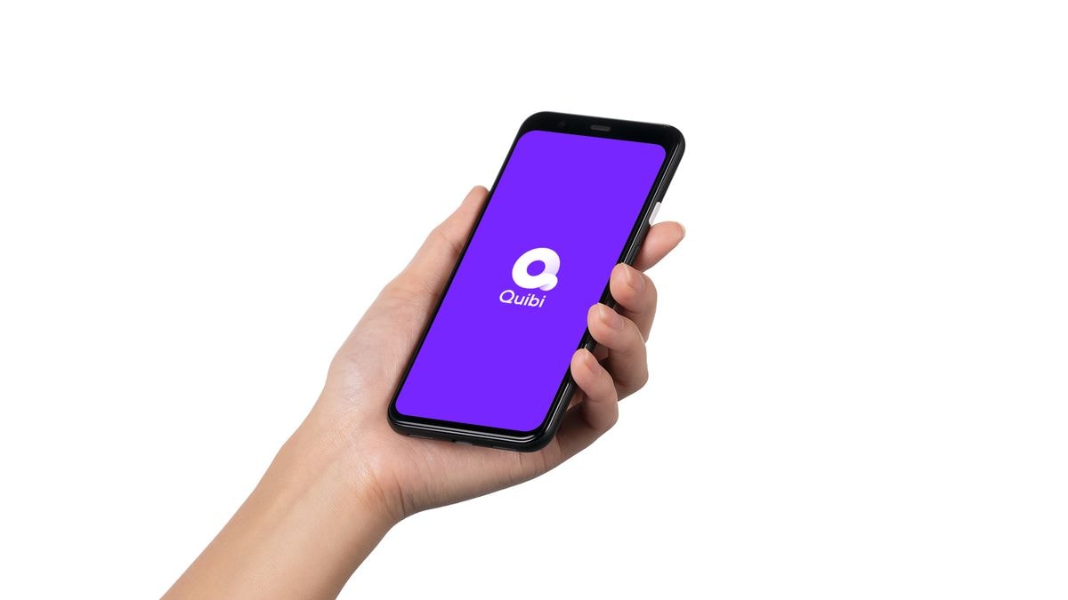 quibi