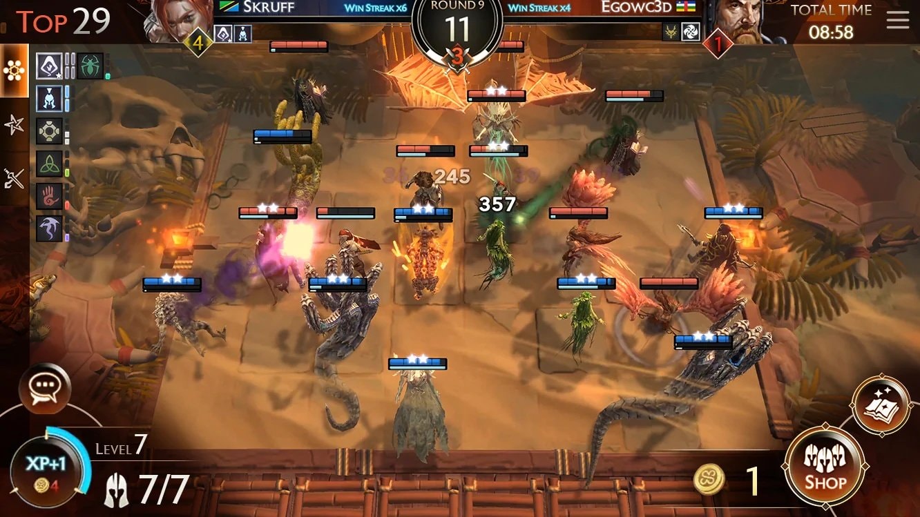 might & magic