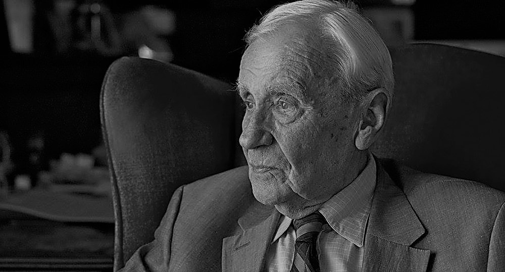 Christopher Tolkien