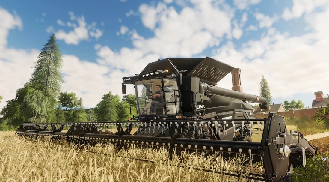 farming simulator 19