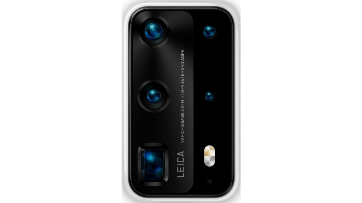Huawei P40