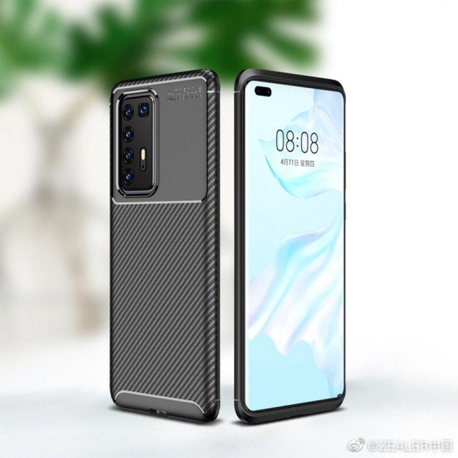 Huawei P40 Pro