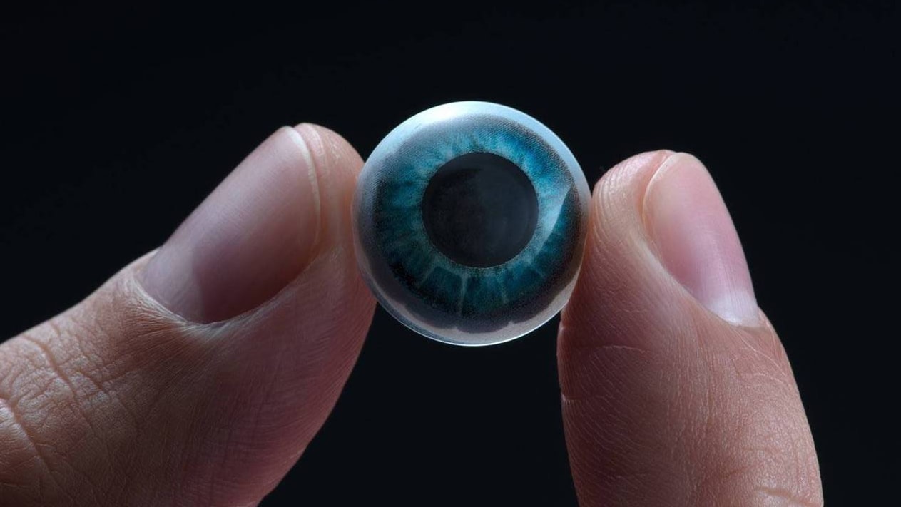 mojo lens