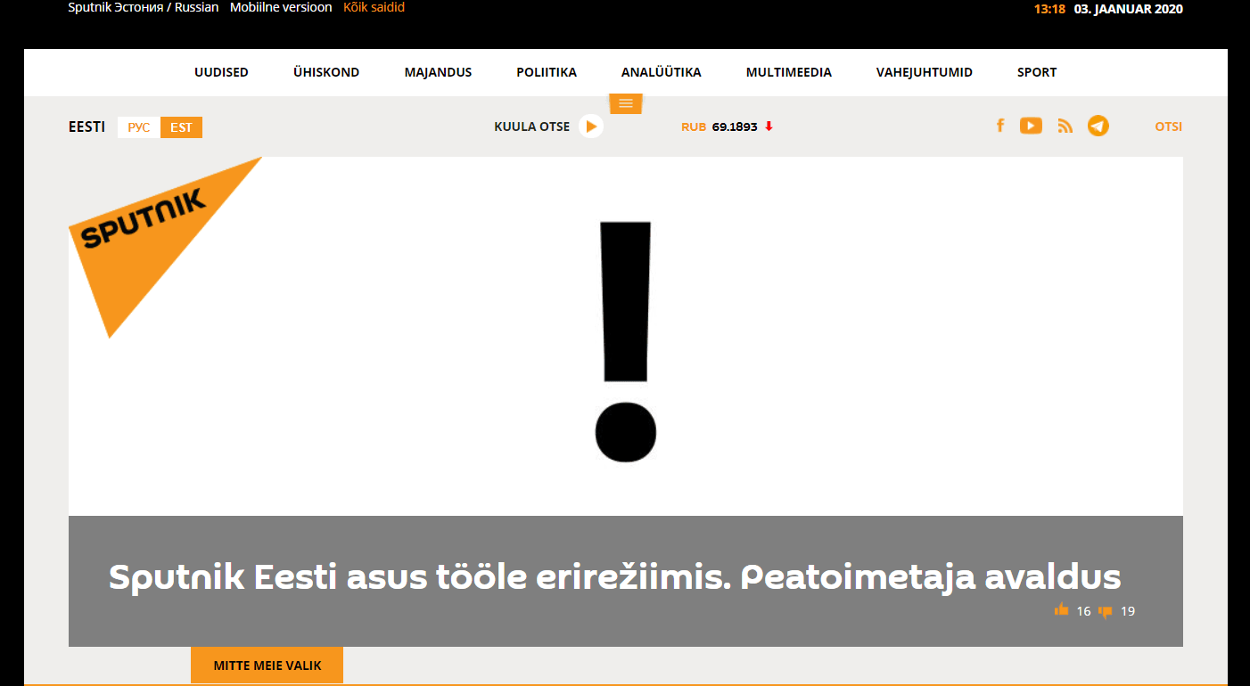 Sputnik