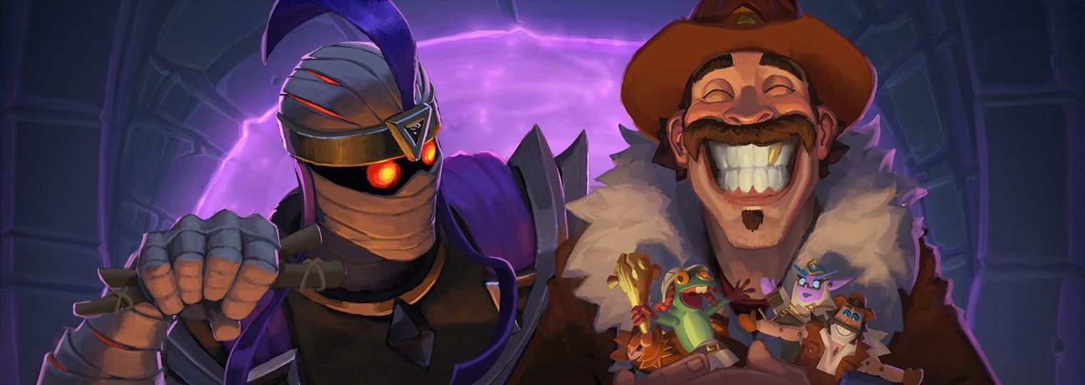 Hearthstone