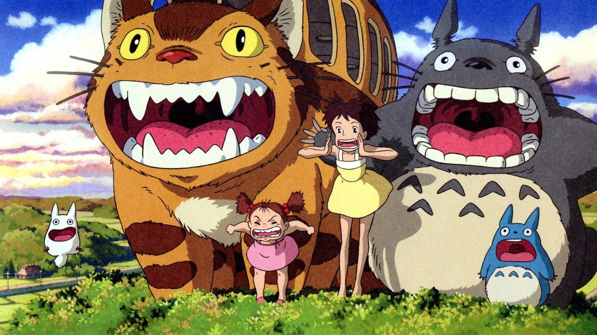 ghibli