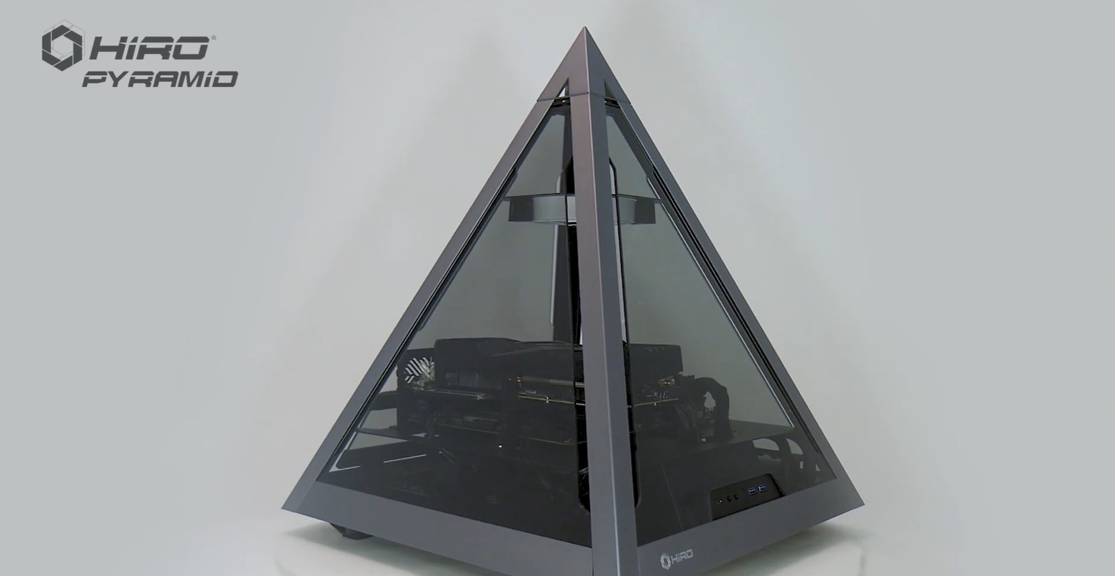 pyramid