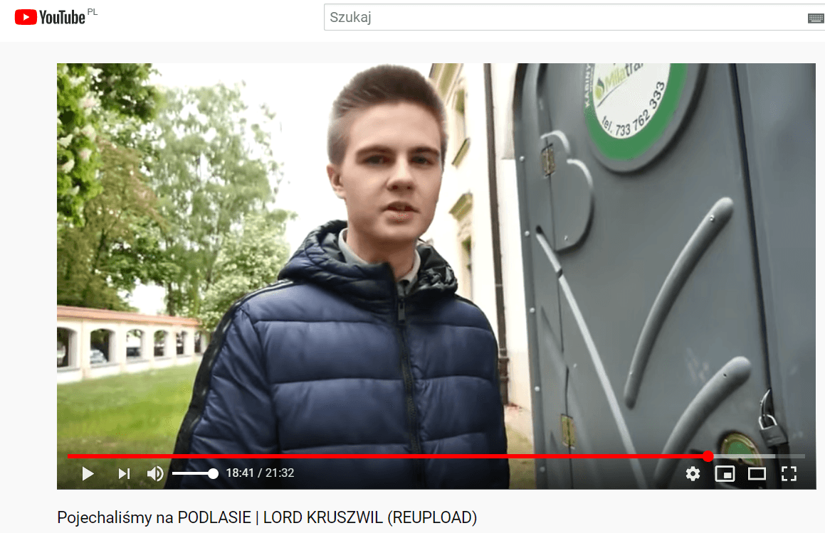 Lord Kruszwil