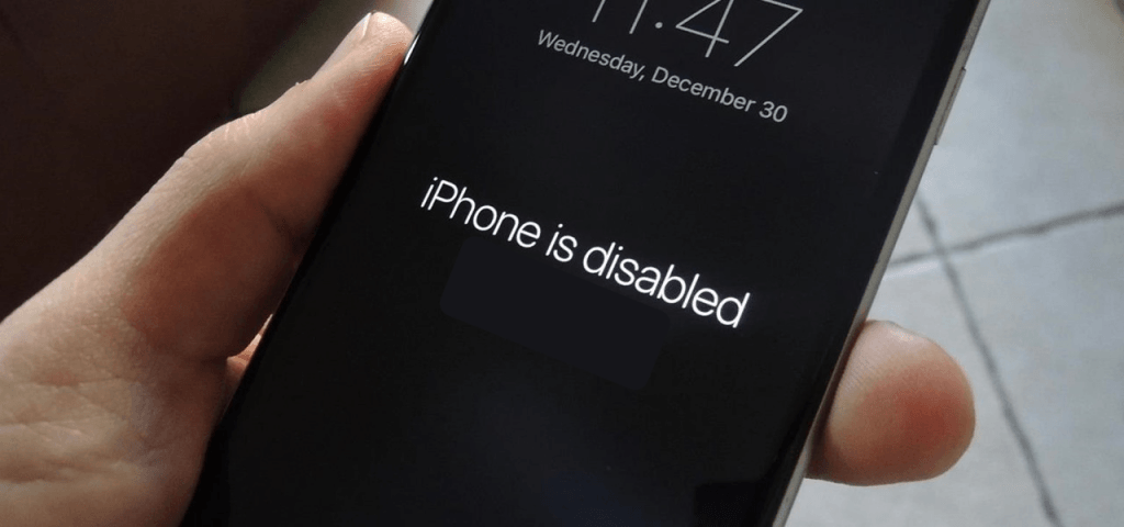 iPhone