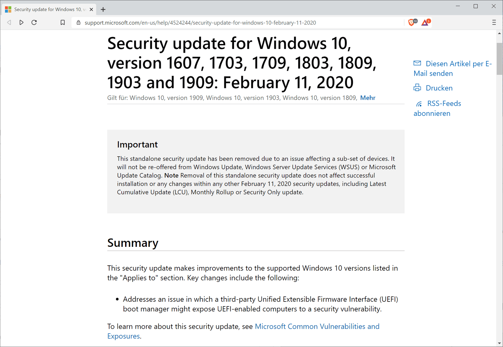 Windows 10