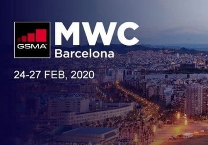 Mobile World Congress