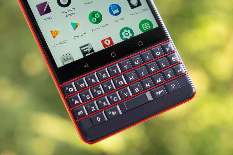 BlackBerry