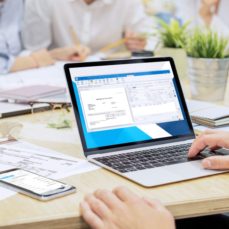 System ERP – co to jest i jakie korzyści zapewnia rozwijającej się firmie?