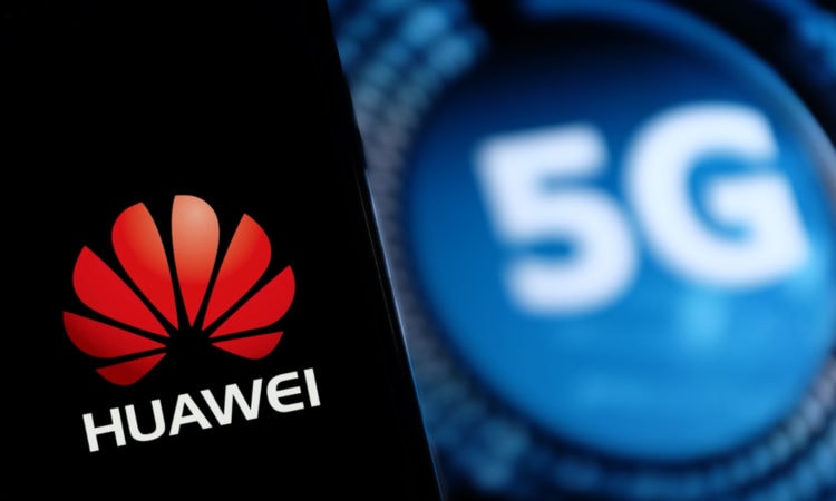 Huawei