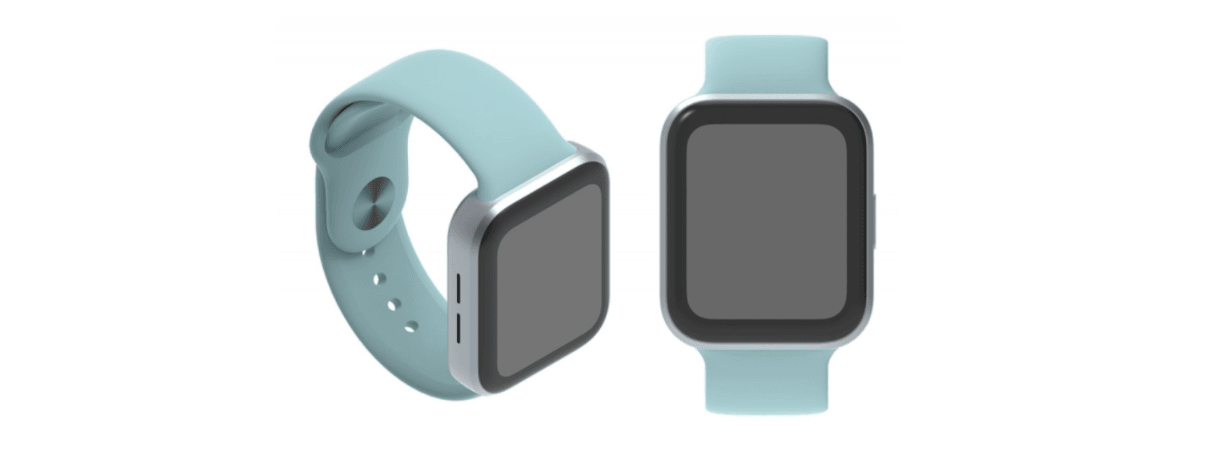 Smartwatch Meizu, Meizu Smartwatch, specyfikacja Meizu Smartwatch