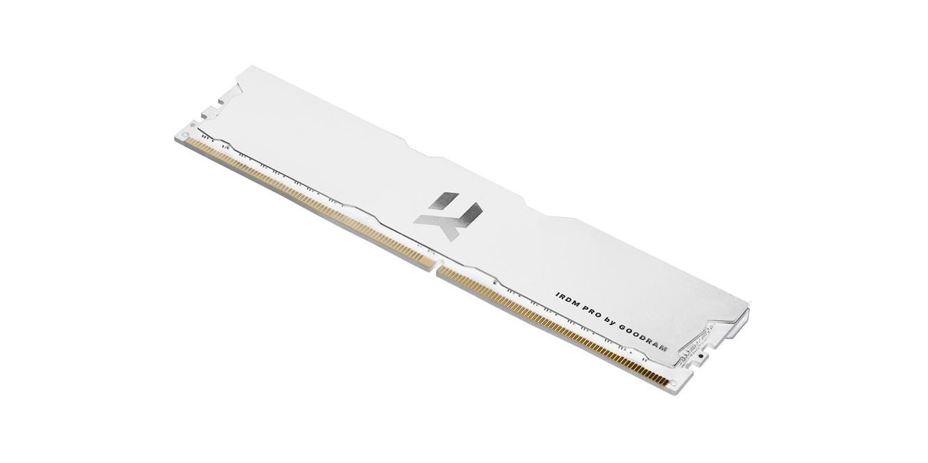 test GOODRAM IRDM PRO 2x 8GB 4000 MHz Hollow White, recenzja GOODRAM IRDM PRO 2x 8GB 4000 MHz Hollow White, opinia GOODRAM IRDM PRO 2x 8GB 4000 MHz Hollow White