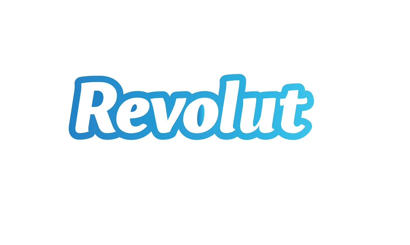 Revolut logo