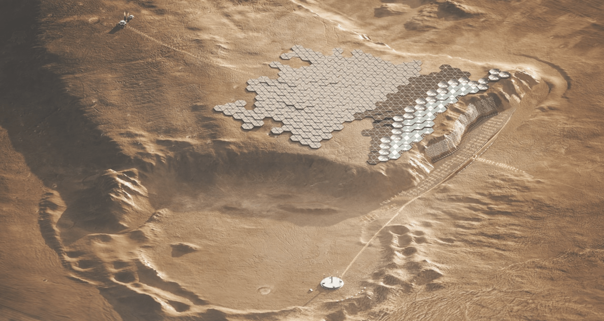 Nüwa / Fot. ABIBOO Studio
