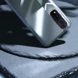 Realme Narzo 30, Narzo 30, premiera Realme Narzo 30, specyfikacja Realme Narzo 30