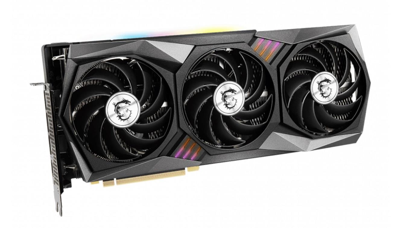 test GeForce RTX 3060, recenzja GeForce RTX 3060, opinia GeForce RTX 3060