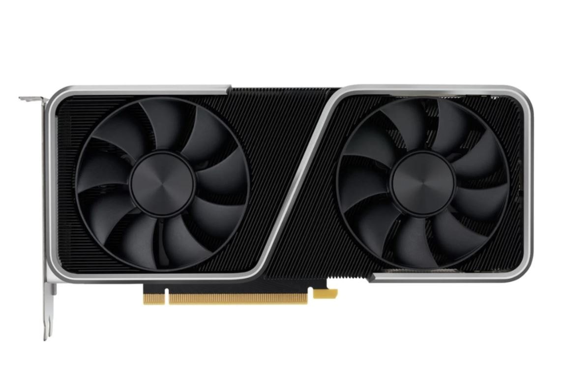 test GeForce RTX 3060 Ti, recenzja GeForce RTX 3060 Ti, opinia GeForce RTX 3060 Ti