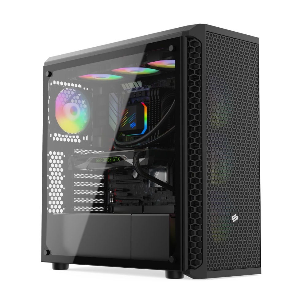 polecane obudowy, jaką obudowę kupić, obudowy komputerowe