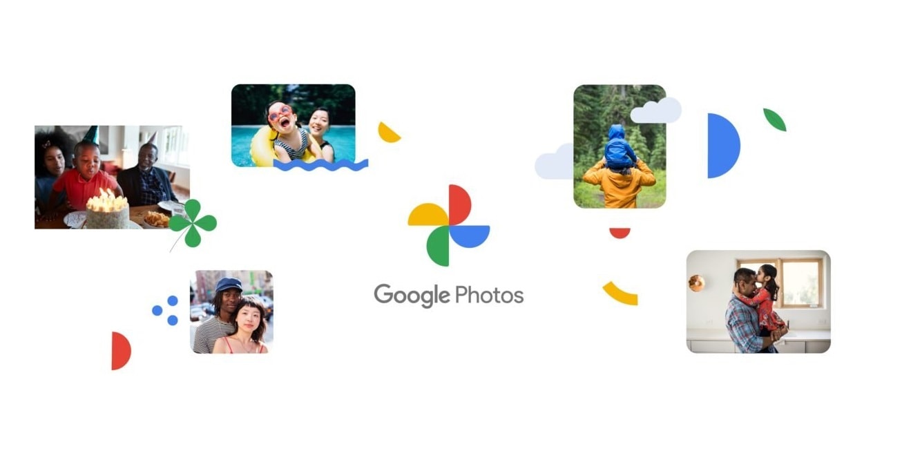 Zdjęcia Google