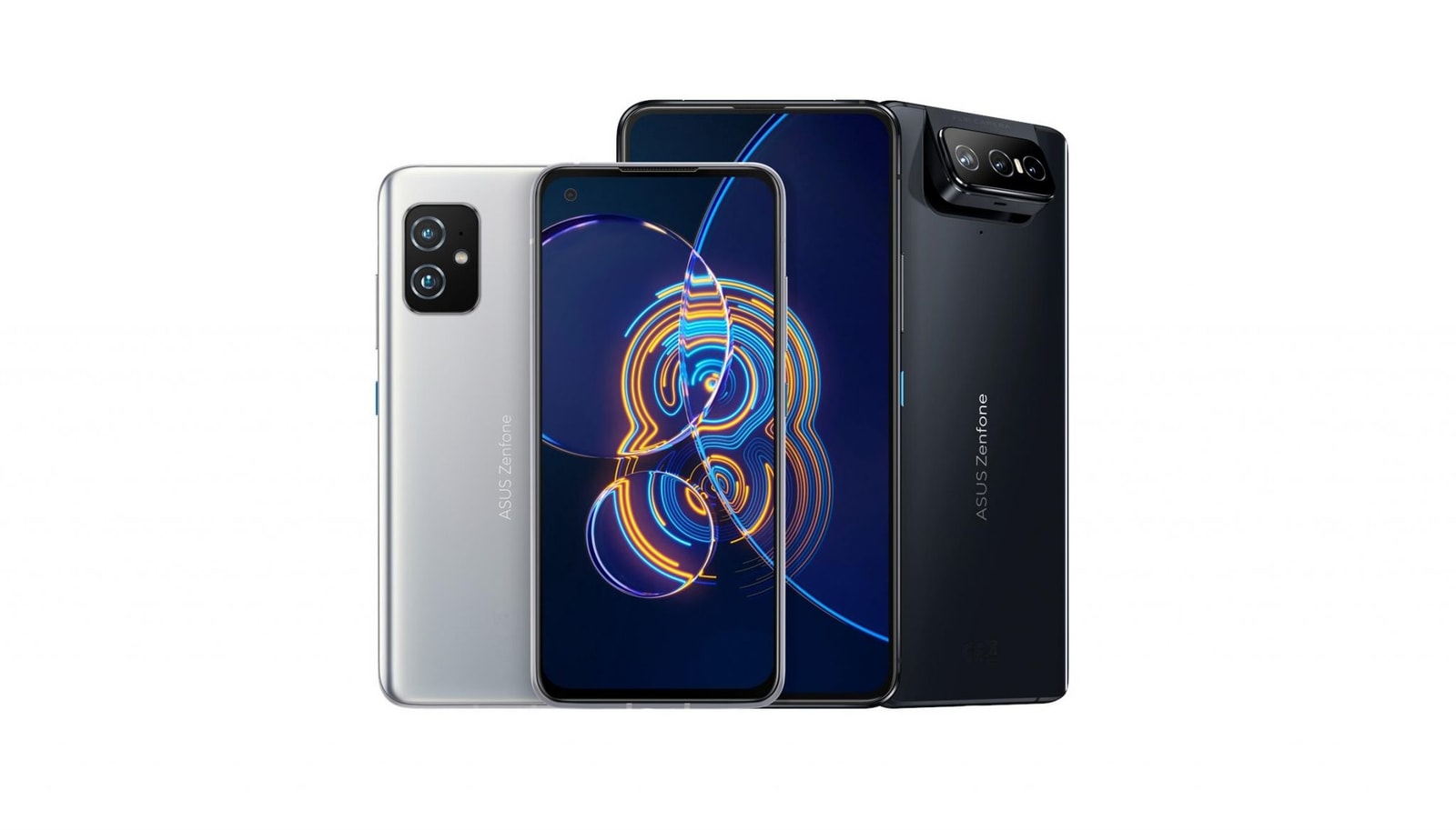 Wielka premiera Asus Zenfone 8, Asus Zenfone 8, premiera Asus Zenfone 8