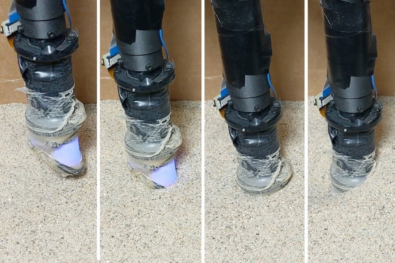 Digger Finger może zmienić oblicze archeologii. Co potrafi robotyczny palec?