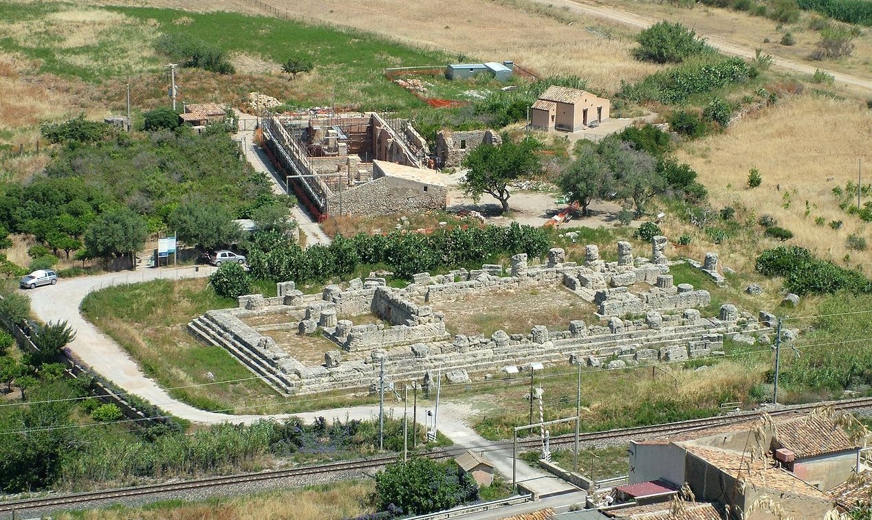 Kto walczył w bitwach pod Himerą