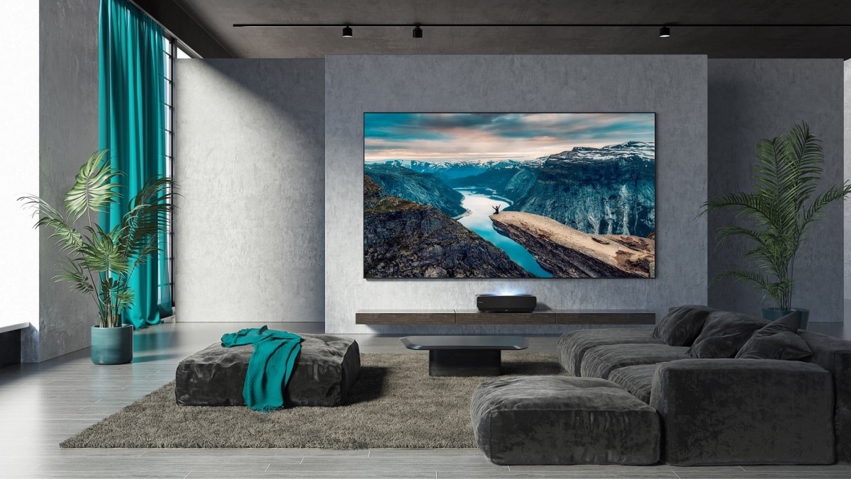 Hisense – nowa marka wkracza do Polski